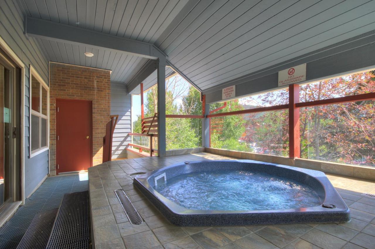 River Mtn Lodge E301 Breckenridge Exterior foto
